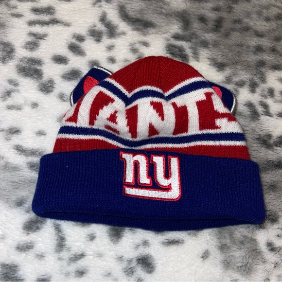 NFL Team Apparel Winter Hat - Picture 1 of 10